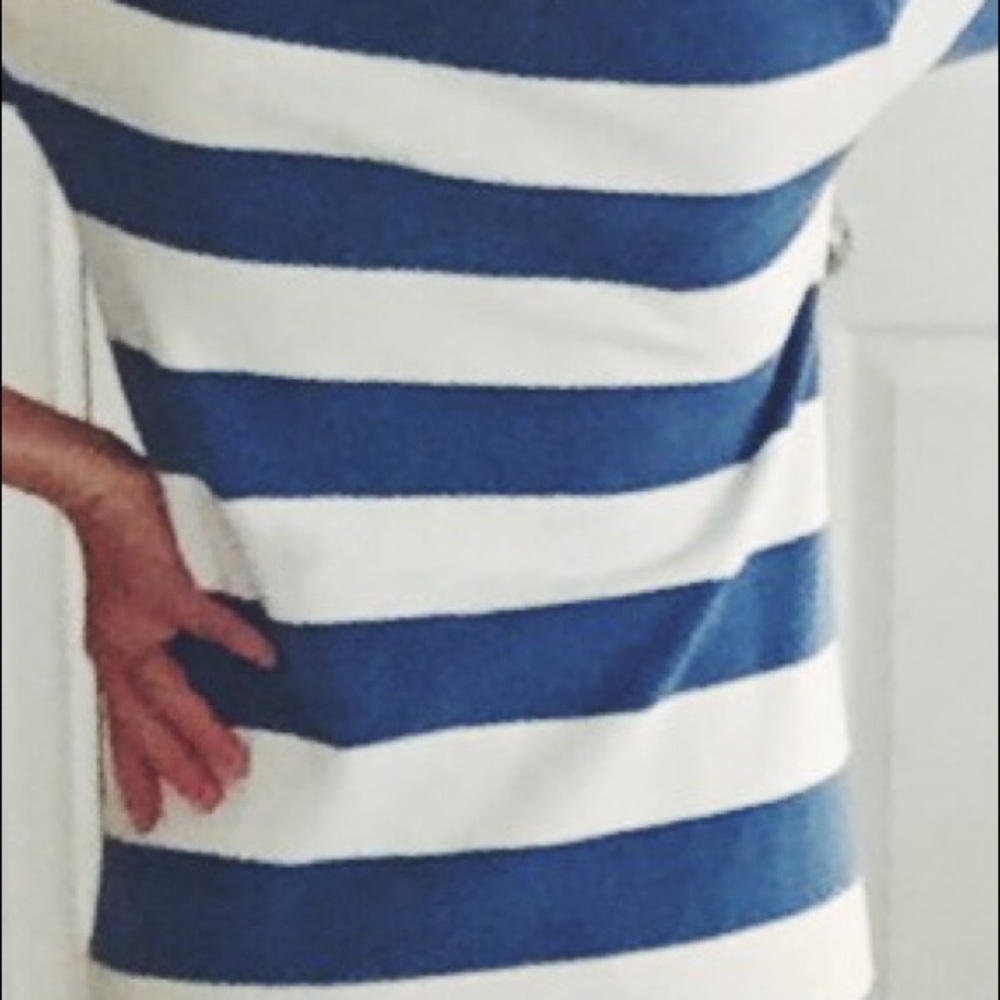J.Crew Maritime Dress xs.. best dress ever - Picture 8 of 8